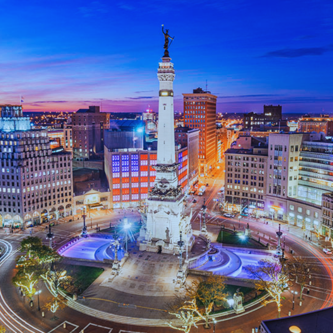 Indianapolis